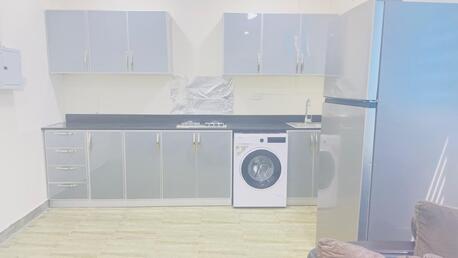 Adliya, Apartments/Houses, BHD 240/month,  Furnished,  1 BR,  FURNISHED ONE BEDROOM FLAT FOR RENT IN ADLIYA WITH UNLIMITED EWA