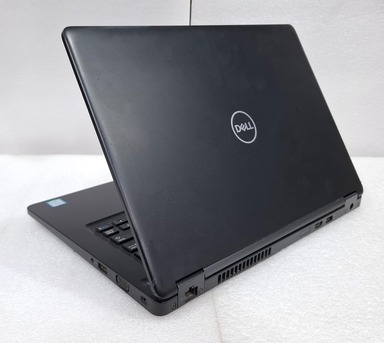 Manama, Computers, BHD 83,  DELL Core I5 7th Generation Business Laptop 8GB DDR4 RAM 256GB M.2 SSD 14" Full HD Screen