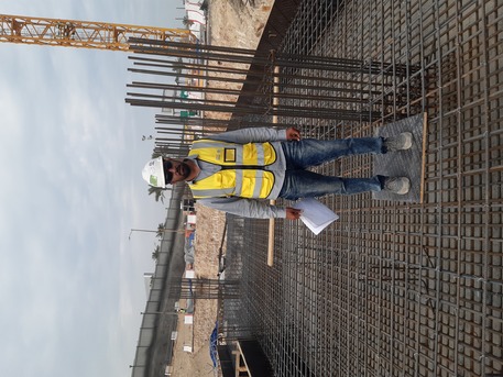 Dammam, Job Seekers, Civil Site Engineer