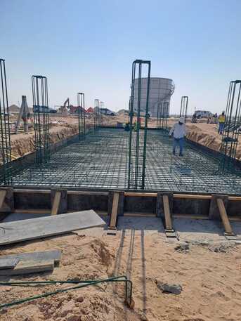 Dammam, Job Seekers, Civil Site Engineer