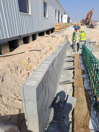 Dammam, Job Seekers, Civil Site Engineer