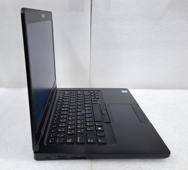 Manama, Electronics, BHD 83,  DELL Core I5 7th Generation Business Laptop 8GB DDR4 RAM 256GB M.2 SSD 14" Full HD Screen