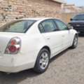 KWD 900,  Nissan Altima,  2004,  Automatic,  213000 KM,    For Sale