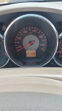 Kuwait City, Vehicles, Cars & Trucks , KWD 900,  Nissan Altima,  2004,  Automatic,  213000 KM,    For Sale