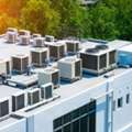 Trusted HVAC & Mechanical Engineering Specialists Since 1973