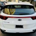 SAR 52000,  Kia Sportage,  2020,  Automatic,  106000 KM,  Good Condition