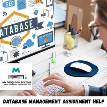 Sydney, Education, Get Expert Database Management Assignment Help Online