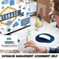 Get Expert Database Management Assignment Help Online