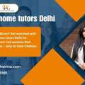 Best BCom Home Tutors Delhi Helping BCom Students Score Higher