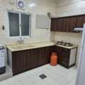 SAR 2000/month,  Furnished,  Furnished Family 1BHK Flat Near KMC Hospital Only By 2,000sr Free Elect, Wifi, Water