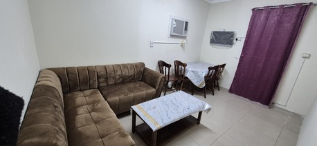 Jubail, Apartments/Houses, SAR 2000/month,  Furnished,  Furnished Family 1BHK Flat Near KMC Hospital Only By 2000sr Free Elect, Wifi, Water