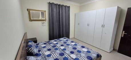 Jubail, Apartments, Flats, Houses & Villas, SAR 2000/month,  Furnished,  Furnished Family 1BHK Flat Near KMC Hospital Only By 2,000sr Free Elect, Wifi, Water