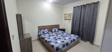 Jubail, Apartments, Flats, Houses & Villas, SAR 2000/month,  Furnished,  Furnished Family 1BHK Flat Near KMC Hospital Only By 2,000sr Free Elect, Wifi, Water