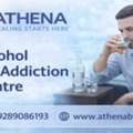 Alcohol De-Addiction Centre For Fast And Reliable Recovery