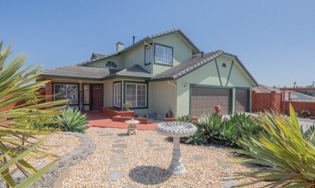 New York, Business, South Salinas Homes For Sale