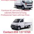 Professional 24/7 Movers &ndash; We Provide Moving And Shifting Services 059 137 9769