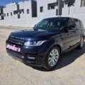 SAR 142000,  Land Rover Range Rover Sport HSE,  2017,  Automatic,  65000 KM,  Range Rover Sport HSE Supercharged  | 65,000 KM | Excellent Condition
