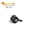 USD 369,  TRUE 800402 Refrigerator Shaded Pole Fan Motor W/ Shaft Threaded CW