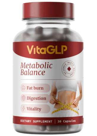 Kabul, Health, VitaGLP Abnehmen Leicht Gemacht: Fettverbrennung Und Di?t Unterst?tzung