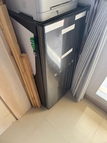 Hidd, Appliances, BHD 35,  200L Refrigerator