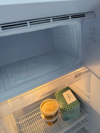 Hidd, Appliances, BHD 35,  200L Refrigerator