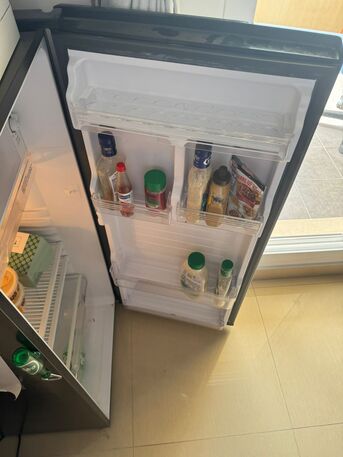 Hidd, Appliances, BHD 35,  200L Refrigerator