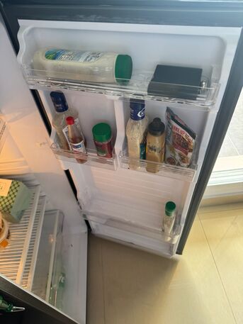 Hidd, Appliances, BHD 35,  200L Refrigerator