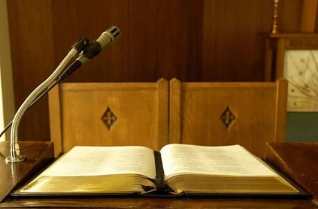 New York, Business, What Is Biblical Doctrine