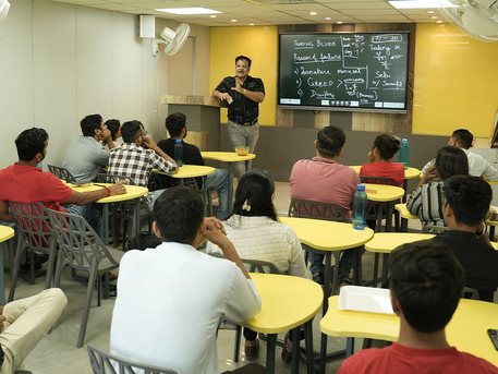 Mumbai, Financial, Share Market Courses In Mohali