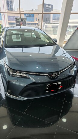 Khobar, Travel, Pick And Drop Monthly Service Corolla 2025