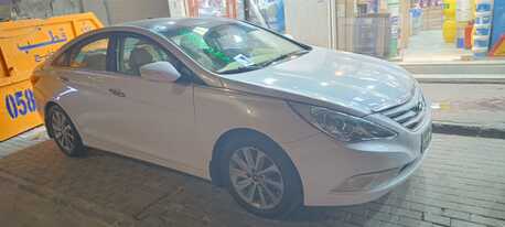 Dammam, Vehicles, Cars & Trucks , SAR 29000,  Hyundai Sonata,  2015,  Automatic,  262000 KM,    For Sale &ndash; Clean & Well Maintained | Dammam