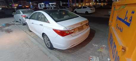 Dammam, Vehicles, Cars & Trucks , SAR 29000,  Hyundai Sonata,  2015,  Automatic,  262000 KM,    For Sale &ndash; Clean & Well Maintained | Dammam