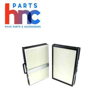 New York, Air Conditioners, USD 476,  Trane FLR6454 Collection Cell Filter Set Of 2