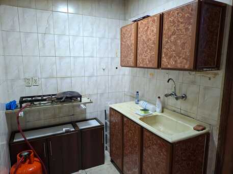 Khobar, Rooms Available, SAR 800/month,  Furnished,  Separate Room Available On Rent