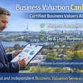 Business Valuation Canberra | Certified Business Valuers ACT