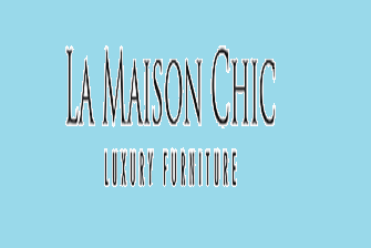 London, Business, Elegant French Style Dining Chairs Collection | La Maison Chic