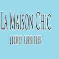 Elegant French Style Dining Chairs Collection | La Maison Chic