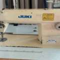 BHD 80,  Juki DDL-5550 Stitching Machine With Stand