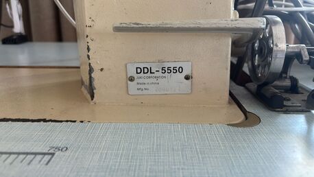 Hidd, Household Items, BHD 55,  Juki DDL-5550 Stitching Machine With Stand