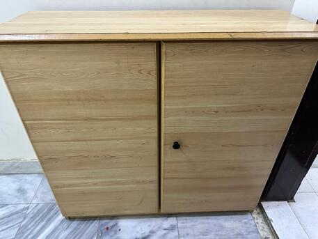 Al Murabba, Furniture, SAR 90,  Shoe Rack With 5 Shelfs Available For Sale 90