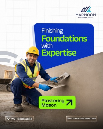 Dubai, Manpower, Manpower Supply