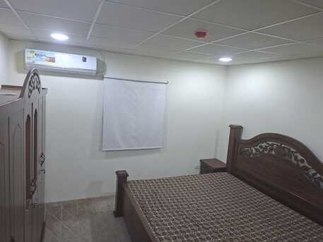 Jubail, Apartments/Houses, SAR 2300/month,  Furnished,  1 BR,  1 BHK Furnished Apartment Is Available Near Near Shifa Medical Center