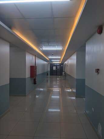 Jubail, Apartments/Houses, SAR 2300/month,  Furnished,  1 BR,  1 BHK Furnished Apartment Is Available Near Near Shifa Medical Center