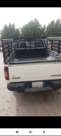 Riyadh, Furniture, SAR 12,  I Have A Pickup Truck And Big Truck I Can Moving And Sheffting Any Furniture Etc Imran