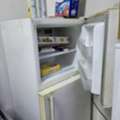 SAR 350,  *** BIG LG FRIDGE FOR SALE- CHILLING CONDITION- DOUBLE DOOR-DEFROST