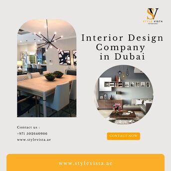 Dubai, Computer, Leading Top 10 Interior Design Companies In Dubai For Premium Design Solutions