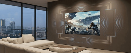 Noida, Business, What Exactly Are Hidden Speakers?