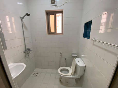 Manama, Apartments/Houses, BHD 140/month,  1 BR,  Studio Apt At Janusan For Rent