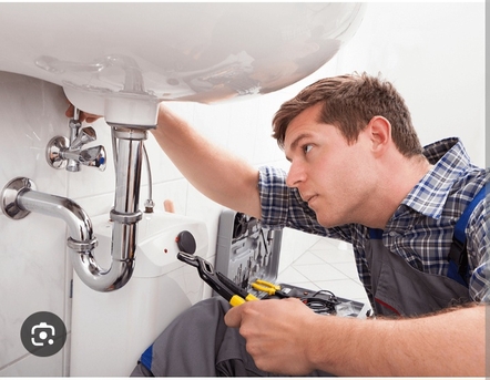 Riyadh, Construction, Plumbing And Sanatory Works