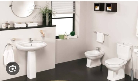 Riyadh, Construction, Plumbing And Sanatory Works